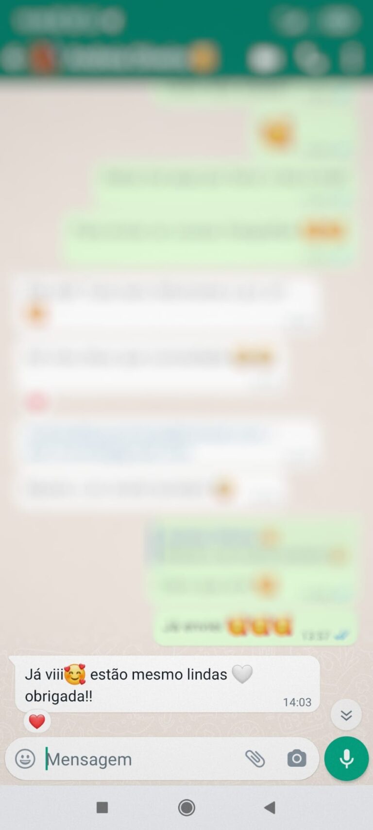 feedback materniz