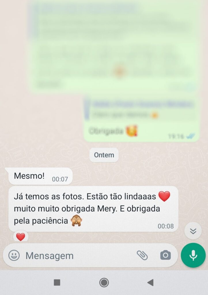 feedback materniz