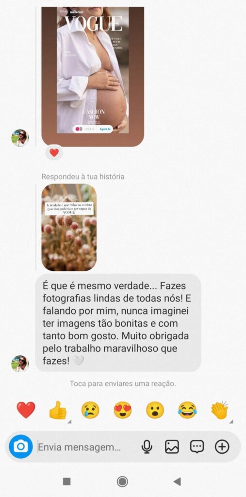 feedback materniz